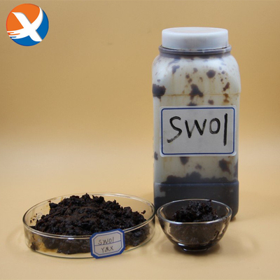 Special ISO 9001 Flotation Reagents Use In Flotation Process SW01