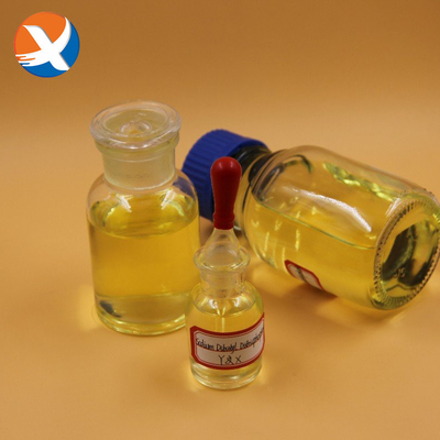High Quality Sodium Diisobutyl Dithiophosphate Ore Beneficiation Chemicals