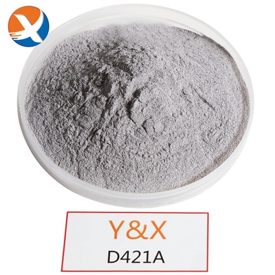 Depressant D421 for Copper-Molybdenum Separation