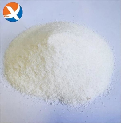 High Purity Flocculant Polyacrylamide For Tailing Wastewater Treatment