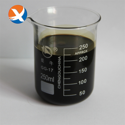 ISO High Clay Content Froth Flotation Reagents For Mine Plant