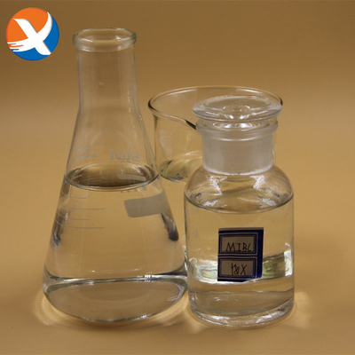 Y&X Froth Flotation Reagents MIBC Chemical Reagent Transparent Liquid For Mining