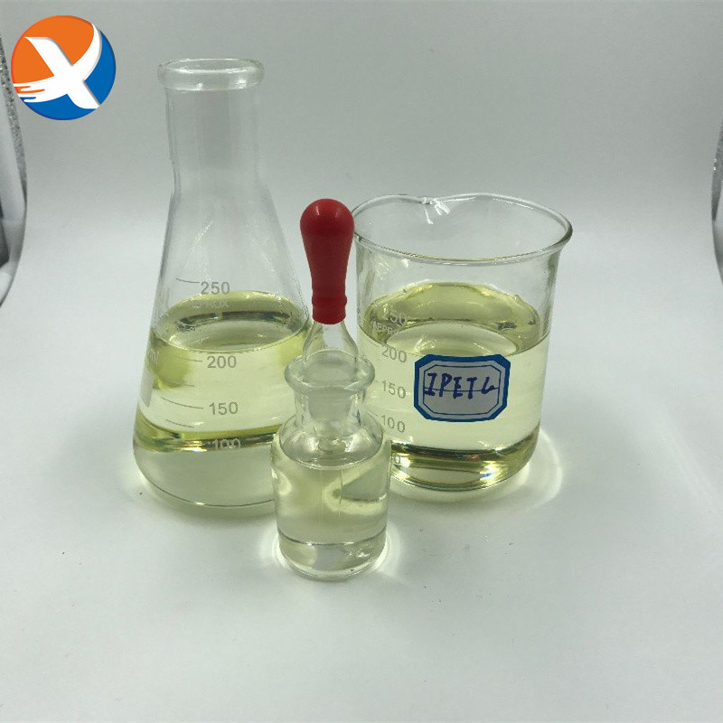 Collector Isopropyl Ethyl Thionocarbamate For Beneficiation