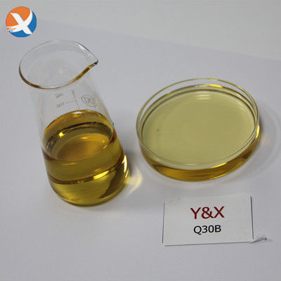 선광 공장을 위한 Q30 포말 부선 시약 화학을 채굴하기