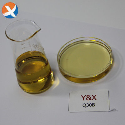 거품 부양 Q30 화학에서 거품기를 채굴하는 높은 점토 함량