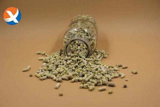 마이닝 소듐 칼륨 부틸 크산틴산염 Pbx 90% 케미칼즈제