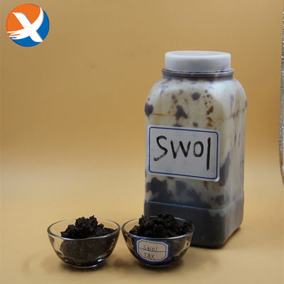 선택적 광물 수집기 - 형석 및 회중석 부유 선광 특수 용도