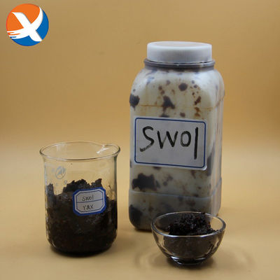 Iso 9001 인증과 특별한 마이닝 회중석 부유 선별법 Sw01