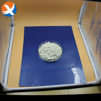 부양에서 Pax 화학 제품 수집 칼륨 아밀 크산틴산염