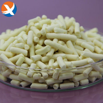 분자 구조에서 산업용 용도로 나트륨 이소프로필 잔테이트의 선택적 수집체로서의 작동 메커니즘을 밝혀내는 것