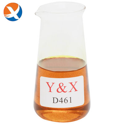 구리 광산용 압축제 D461 구리 몰리브덴 광석의 플로테이션 과정에서