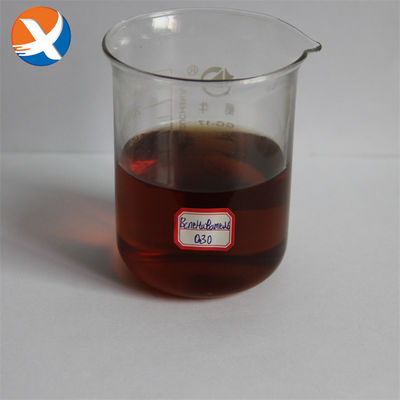 이득 첨단 폼 플로테이션 반응제는 광석 회수를 향상시킵니다