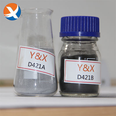 화학 물질 부양 억제제 D421 석회 대체