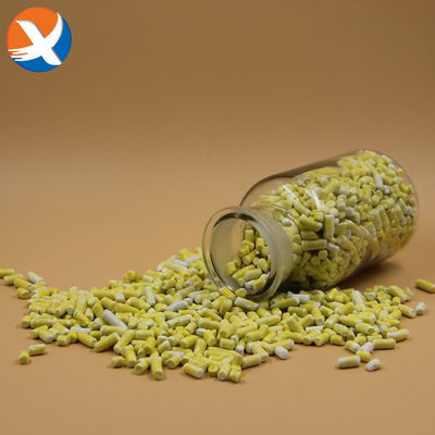 산업용 SIPX 85-90% 수집제: 황화 광석 처리 시스템에서 금 및 구리 회수율 극대화