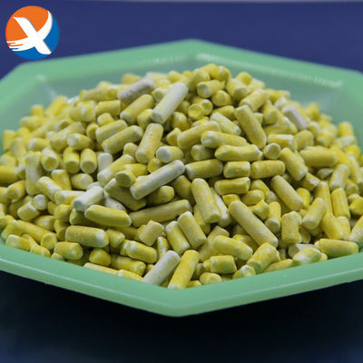 광업 첨가제 90% Sipx 나트륨 이소프로필 크산테이트 부유선광