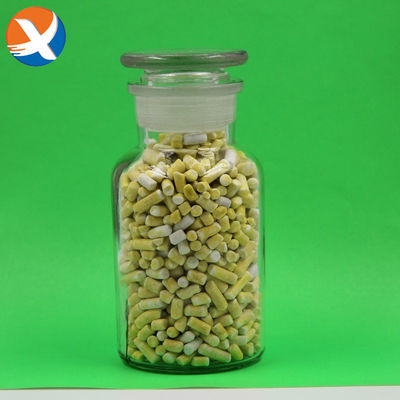 SIPX 90%로 플로테이션 성능을 높여 구리, 몰리브덴 및 아연 황화석 광석의 강력한 선택 수집기