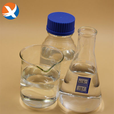 108-11-2 MIBC Froth Flotation Reagents 무색 투명한 액체