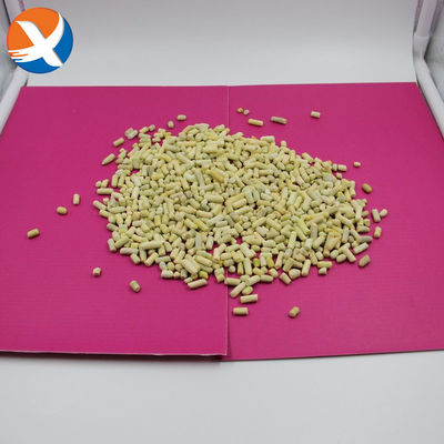 구리 부선제 수집기, PBX 칼륨 부틸 크산틴산염