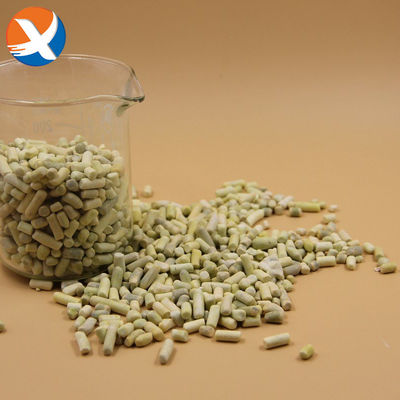 90% 유기적 칼륨 부틸 크산틴산염 PBX 강력한 수집기