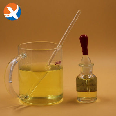 나트륨 디이소프로필 디티오인산염 수집가 27205-99-8 재스퍼 액체