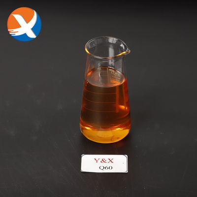 강력한 시약 발포제 Q60 (부유 선광 지수, MIBC 대체)