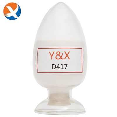 광산 플로테이션 광산 반응기 탈크 압축제 D417 금속 광산