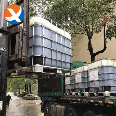 기름성 액체 화학 스머 특별 반응기 Q25 귀금속 광석 추출