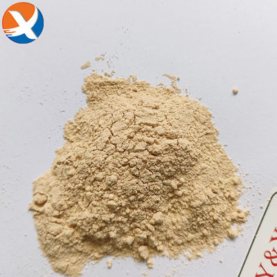 탄소 억제제 플로테이션 분리 과정의 필수 성분