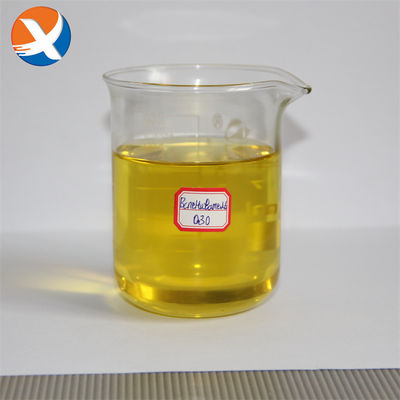 스머 Q30로 고 진흙 광석 가공을 변환: 더 높은 농도 및 회복을 위해 정밀 거품 제어