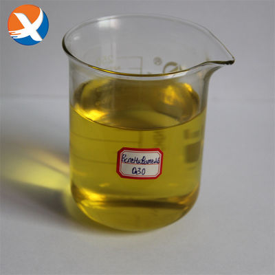 고 슬라이드 광석에서 광물 회수를 극대화: 우수한 거품 광산화 및 등급을 위해 고급 플로테이션 폼 Q30