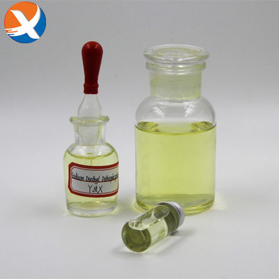 은 및 귀금속 플로테이션 을 위한 효과적 인 디티오포스파트 수집기