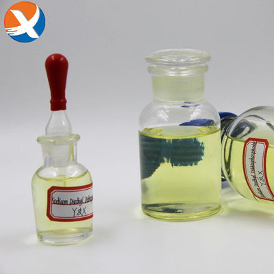 해상 운송 구리의 플로테이션을 위한 디티오포스파트 수집기