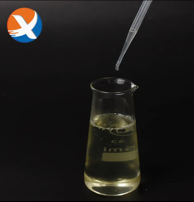 고효율 크산테이트 수집제 YX817, 산화아연 광석용: 뛰어난 선택성 및 낮은 거품 형성