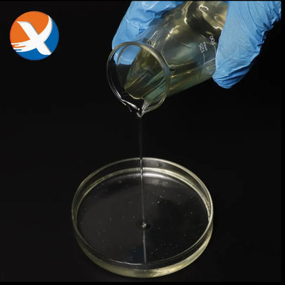 미네랄 처리 작업을 향상 시키기: 아연 산화물 광석 농도를위한 신뢰할 수있는 잔타트 수집기 YX817