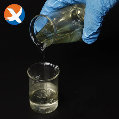 우리의 맞춤형 고효율 잔타트 수집기 YX817로 산화물 플로테이션에서 일관된 결과를 달성