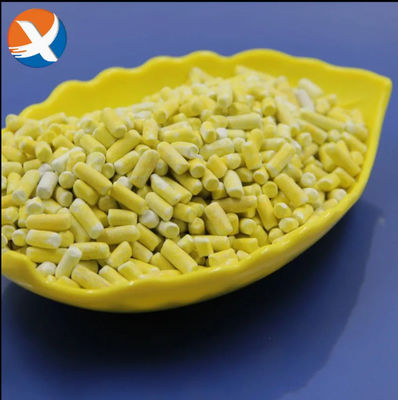 고효율적인 플로테이션 화학물질 나트륨 에틸 잔테이트 90% 성