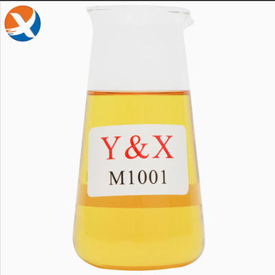 오리 플로테이션 프로세스를위한 효과적인 몰리브덴 수집기 M1001S