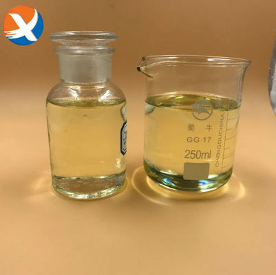 금 및 황산 광석에 대한 Frother Q6500 우수한 플로테이션 성능