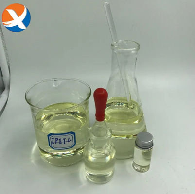 비철금속 황화물 IPETC-고효율 수집기