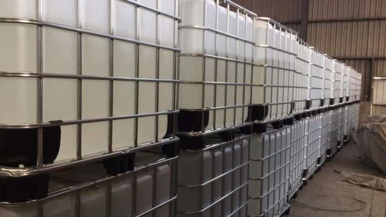 Q30 니켈과 마그네슘을 이용하는 플로테이션 반응기