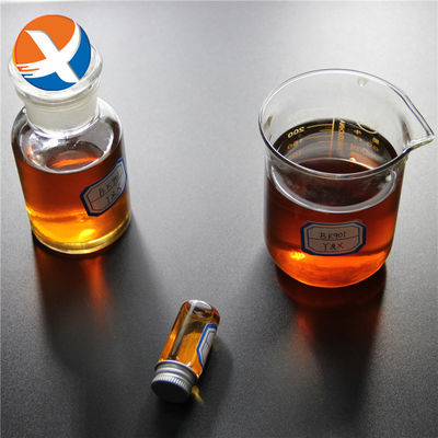 수집기 BK901 광물 채굴에 사용되는 은 Y&X 광산 플로테이션 반응기