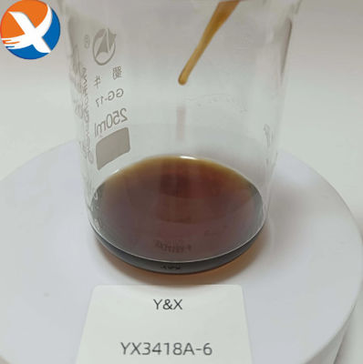 YX3418A-6 납-진크 황화물 광석 플로테이션을 위한 효과적인 수집기