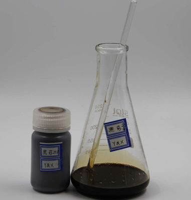 디티오포스파트 25 황산 광석의 효율적인 수집기 납 구리 은자 활성 아연 황산 광석