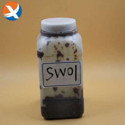 수집기 SW01A/B 광물 채굴에서 셰일라이트 플루오라이트를 위한 고효율 수집기