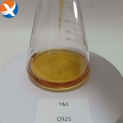 Q92S 강한 폼화 성능을 가진 고효율의 황화석 광석 폼