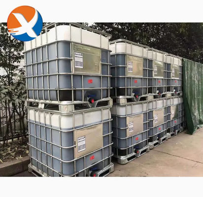 고 점토 / 얇은 입자 폼 Q25 안정화 된 폼 향상 된 분리 효율