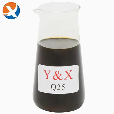 고 점토 얇은 입자 폼 Q25 안정화 된 폼 향상 된 분리 효율