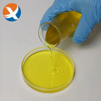 효율적인 구리 / 금 수집기 Y3418A 선택적 산 / 알칼리성 안정 플로테이션