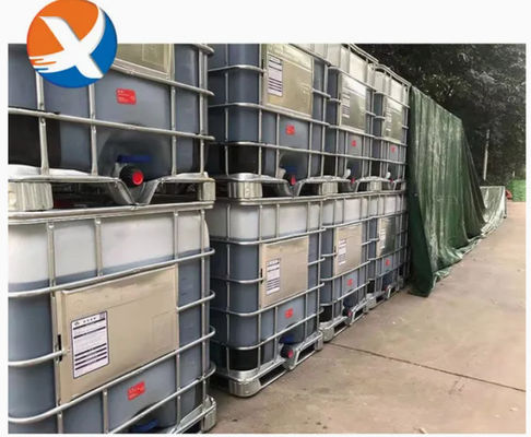 Q60 높은 진흙 광석 플로테이션 폼 균일성 농도 용량에 대한 광물화