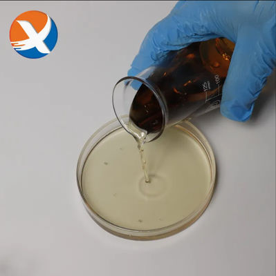 고효율의 저공성 황화물 수집기 YX093 귀금속 회수를 향상